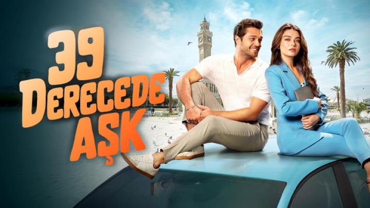 مشاهدة فيلم 39 Derecede Ask 2024 مترجم ماي سيما